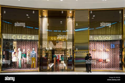 gucci dubai mall du.